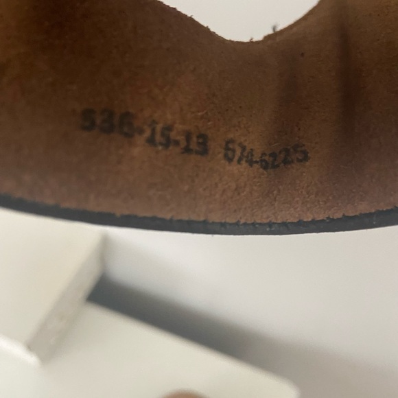 Dr Scholl Flip Flops - Picture 4 of 7